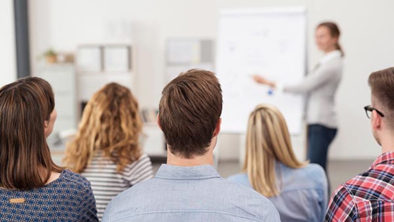 TPA GROUP formazione interna